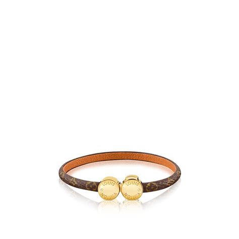 louis vuitton mini bracelet|Louis Vuitton bracelet price.